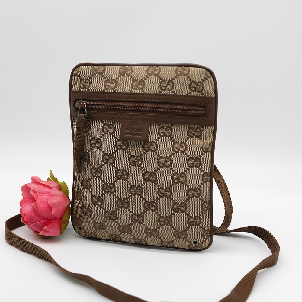 Gucci crossbody
